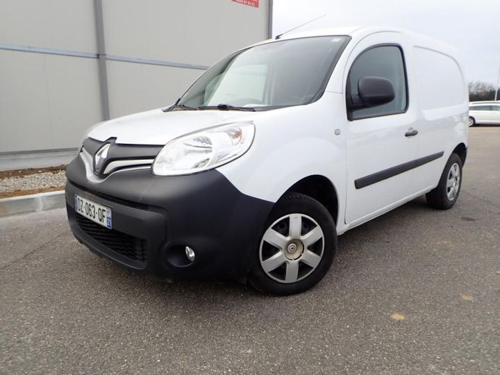 renault kangoo express 2016 vf1fw57b054688002