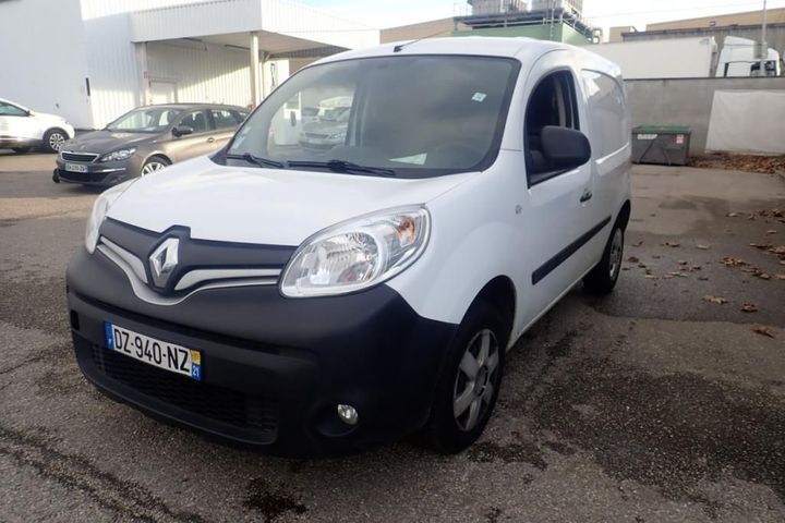 renault kangoo express 2016 vf1fw57b054688004