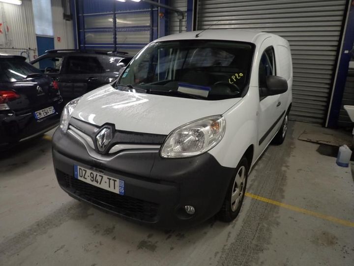 renault kangoo express 2016 vf1fw57b054689268