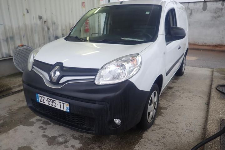 renault kangoo express 2016 vf1fw57b054689273