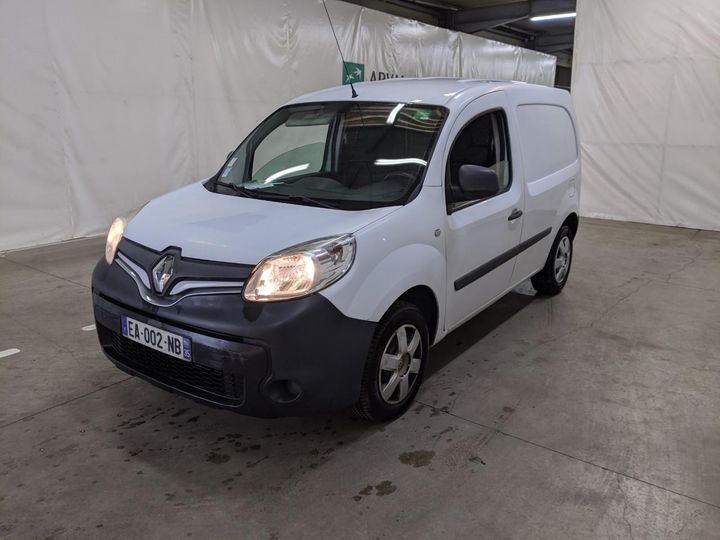 renault kangoo express 2016 vf1fw57b054813957