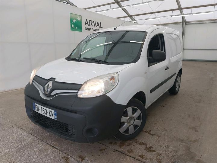 renault kangoo 2016 vf1fw57b054922138