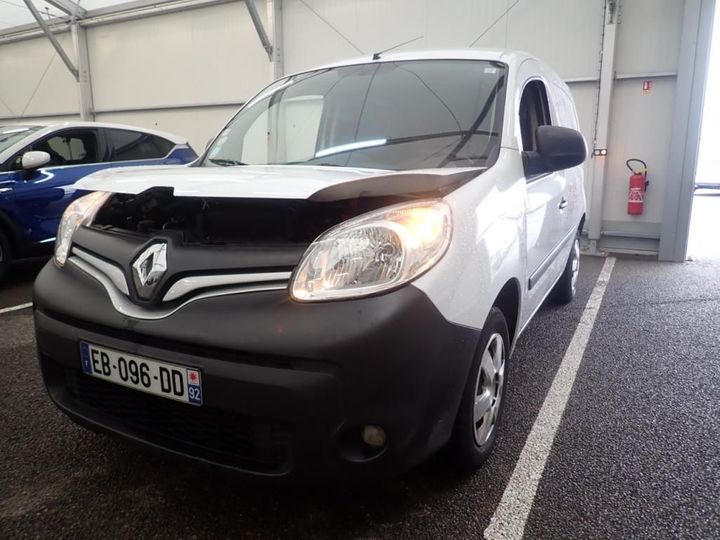 renault kangoo express 2016 vf1fw57b055036816