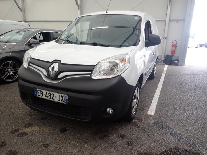 renault kangoo express 2016 vf1fw57b055063695