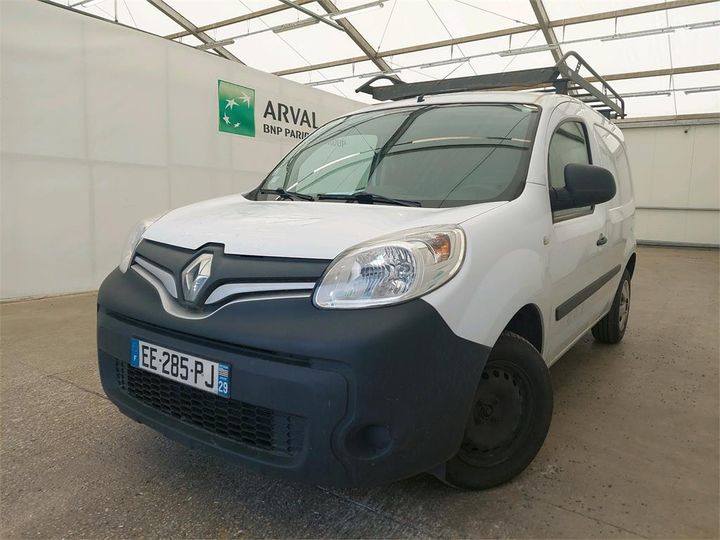 renault kangoo express 2016 vf1fw57b055127403