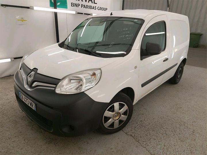 renault kangoo express 2016 vf1fw57b055127421