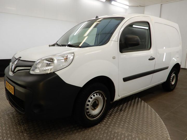 renault kangoo express 2016 vf1fw57b055236865