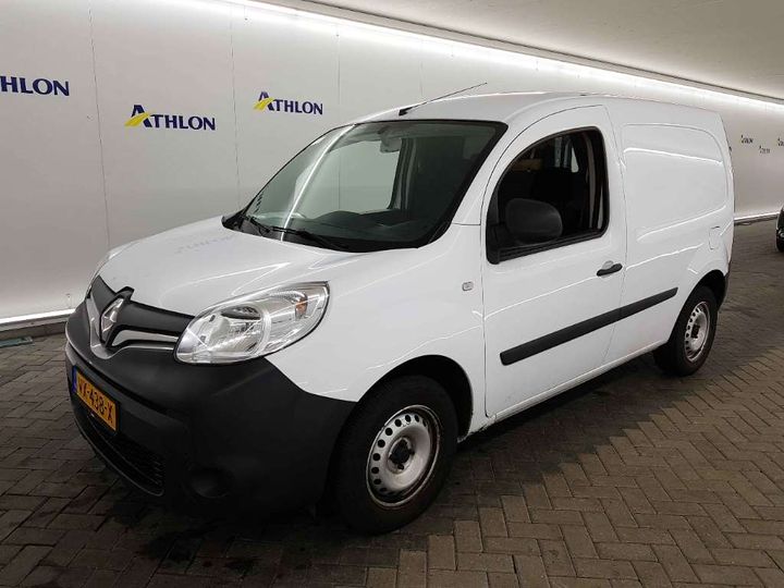 renault kangoo express 2016 vf1fw57b055510391