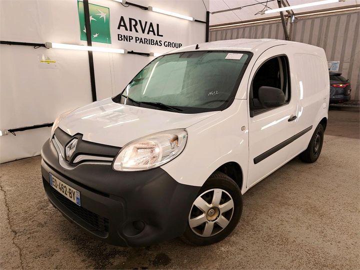 renault kangoo express 2016 vf1fw57b055685314