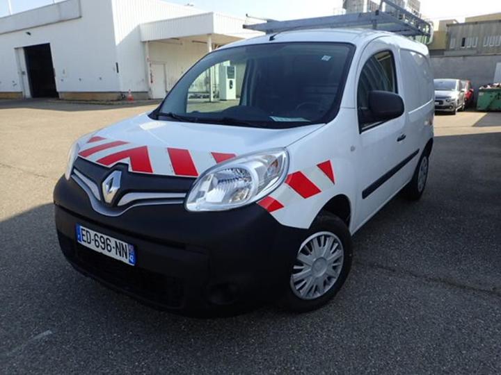 renault kangoo express 2016 vf1fw57b055740383