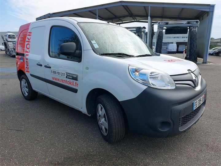 renault kangoo express 2016 vf1fw57b055740880