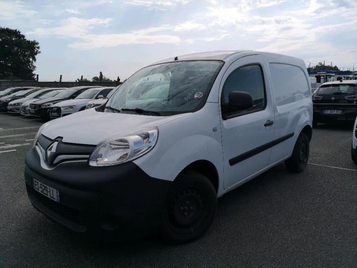 renault kangoo express 2016 vf1fw57b055749452