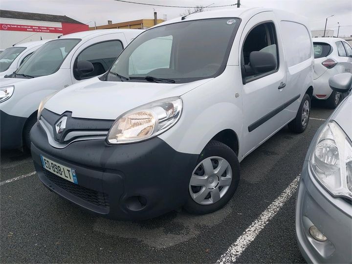 renault kangoo express 2016 vf1fw57b055749453