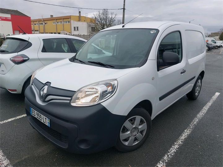 renault kangoo express 2016 vf1fw57b055749454