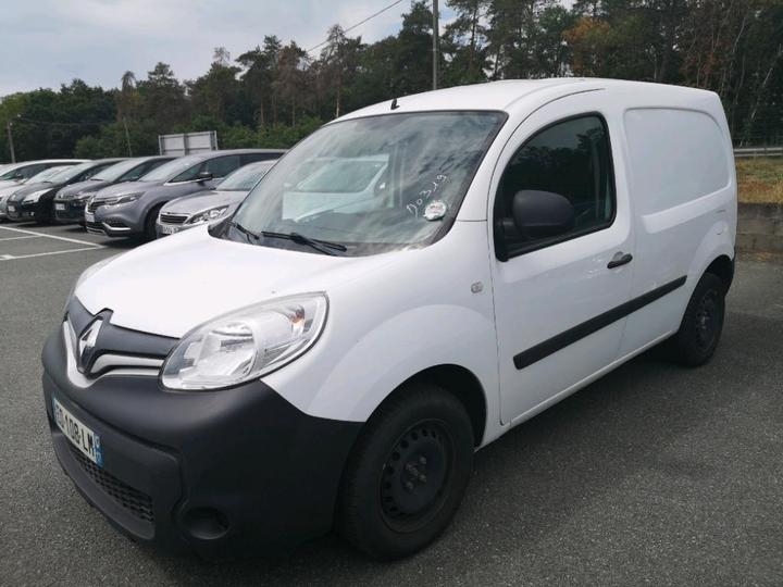 renault kangoo express 2016 vf1fw57b055749467