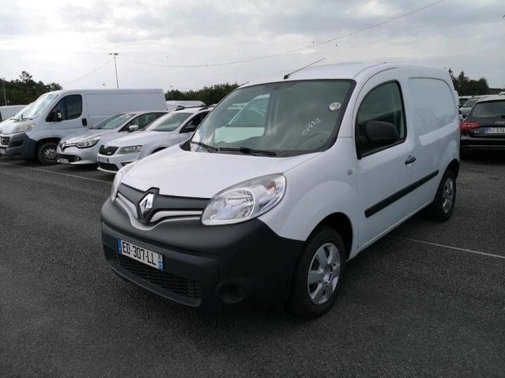 renault kangoo express 2016 vf1fw57b055749508