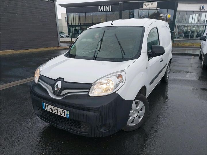 renault kangoo express 2016 vf1fw57b055749509