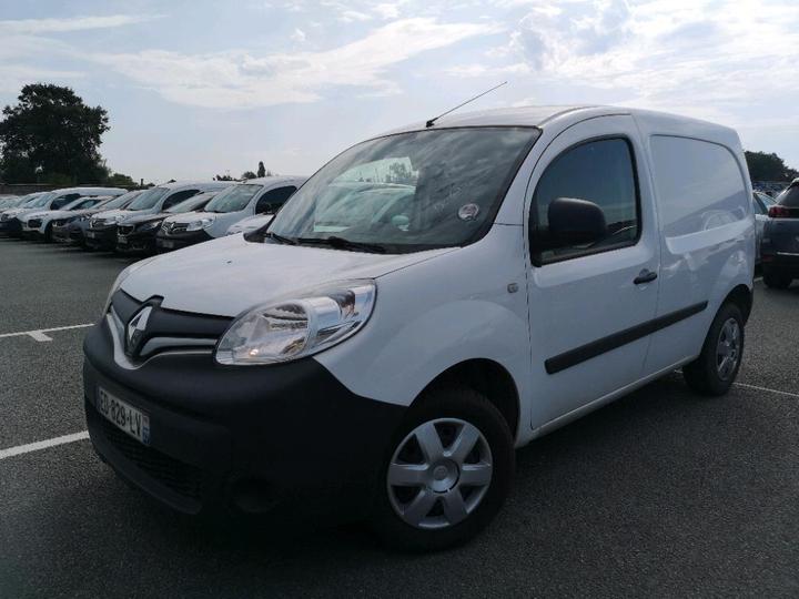 renault kangoo express 2016 vf1fw57b055749537