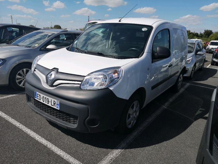 renault kangoo express 2016 vf1fw57b055749554