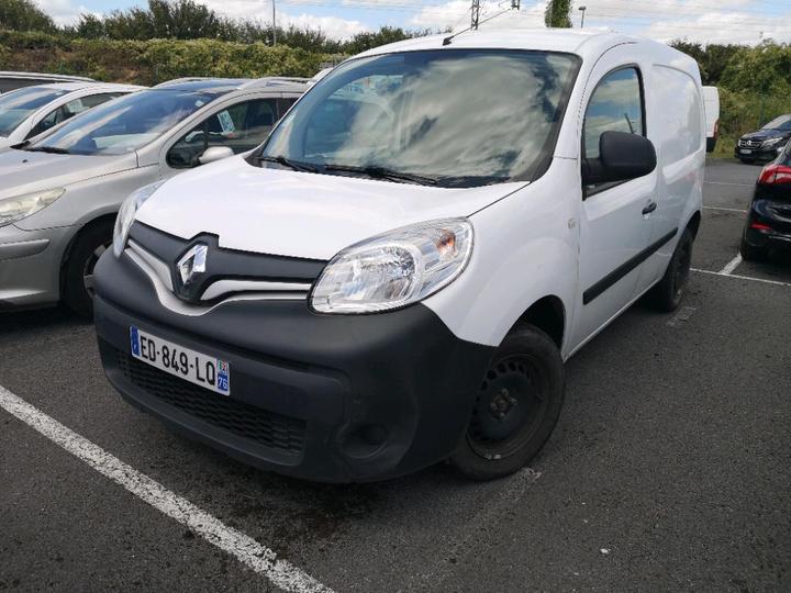 renault kangoo express 2016 vf1fw57b055749558