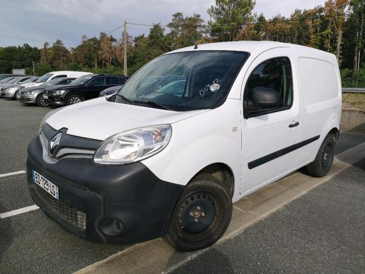 renault kangoo express 2016 vf1fw57b055749785