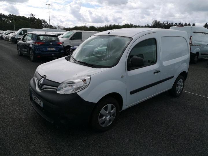 renault kangoo express 2016 vf1fw57b055749814