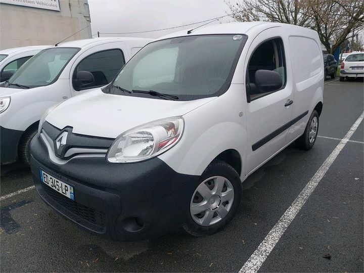 renault kangoo express 2016 vf1fw57b055749820