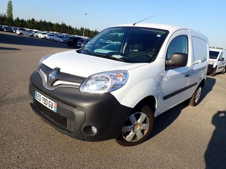 renault kangoo express 2016 vf1fw57b055797916