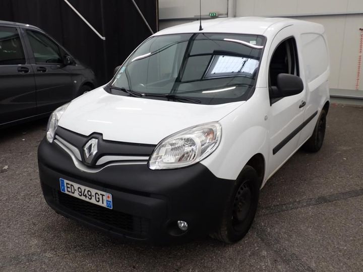 renault kangoo express 2016 vf1fw57b055797925