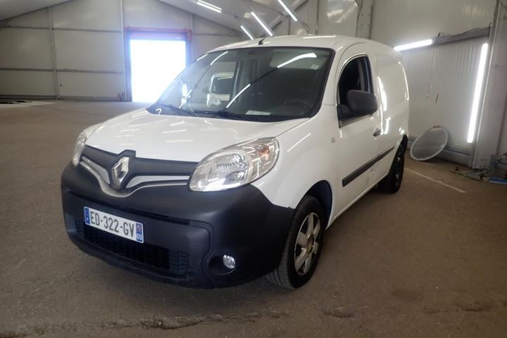 renault kangoo express 2016 vf1fw57b055800457