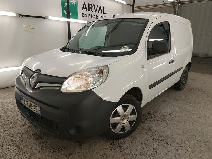 renault kangoo express 2017 vf1fw57b055800512