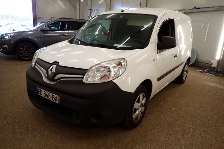 renault kangoo express 2016 vf1fw57b055813976