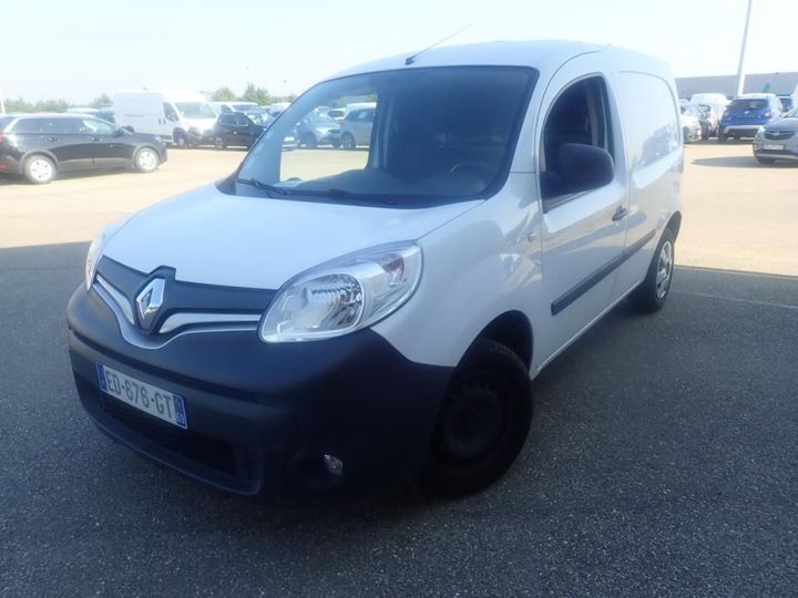 renault kangoo express 2016 vf1fw57b055844572