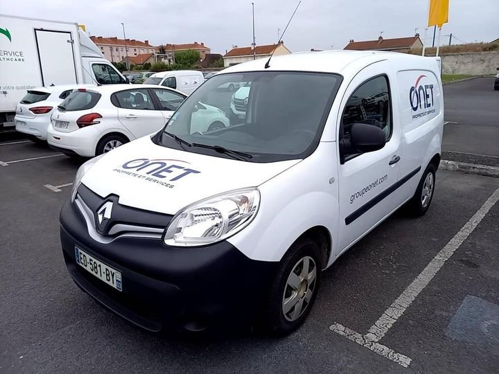 renault kangoo express 2016 vf1fw57b056020283