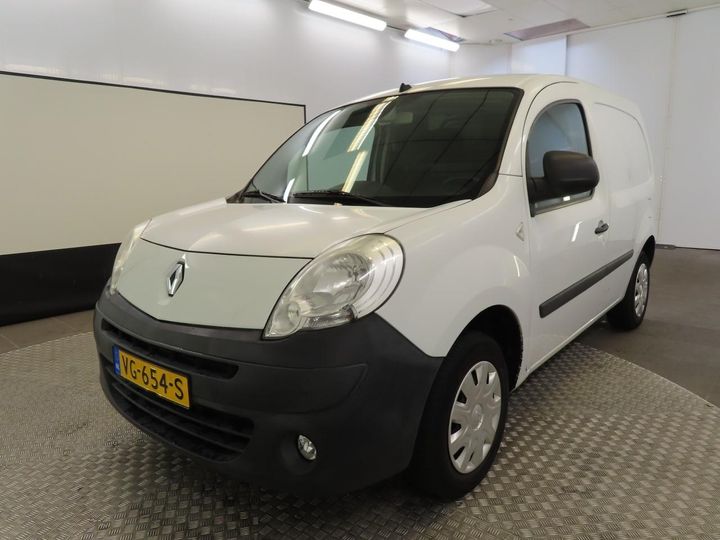 renault kangoo express 2014 vf1fw57b548740133