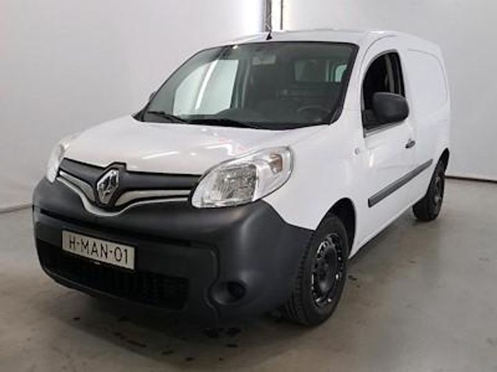 renault kangoo ii express 1.5 energy 2014 vf1fw57b549043095