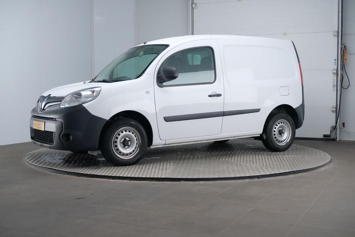 renault kangoo express 2014 vf1fw57b549044281