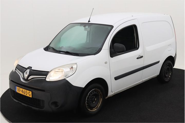 renault kangoo express 2013 vf1fw57b549383443