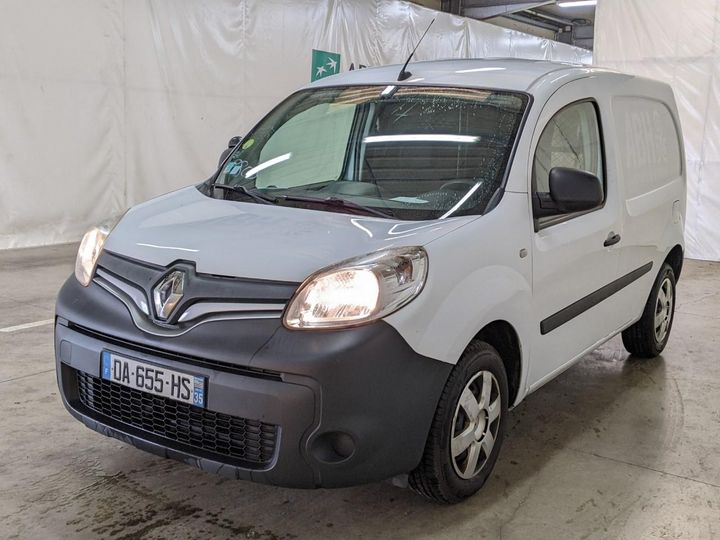 renault kangoo express 2013 vf1fw57b549664957