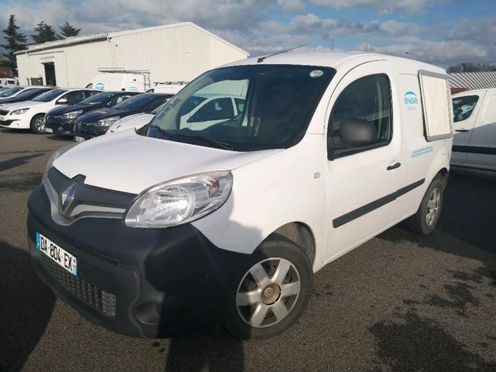 renault kangoo express 2013 vf1fw57b549763662