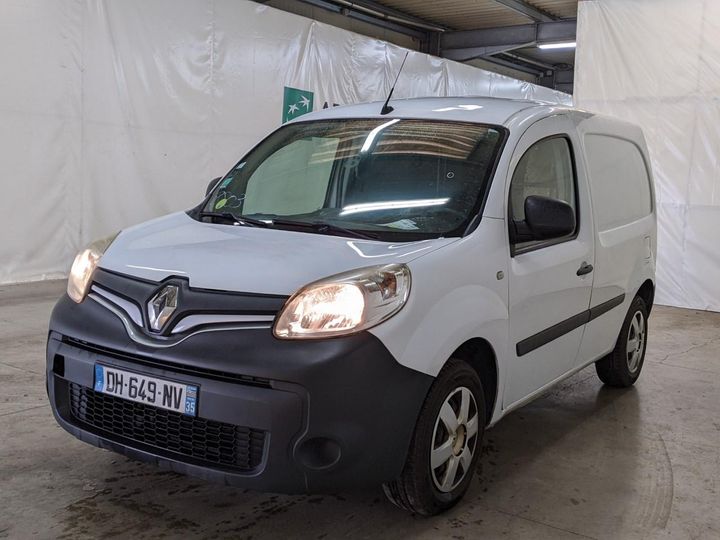 renault kangoo express 2014 vf1fw57b550786197