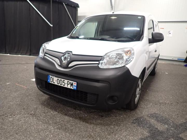 renault kangoo express 2014 vf1fw57b551842373