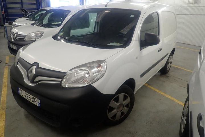 renault kangoo express 2014 vf1fw57b551863466