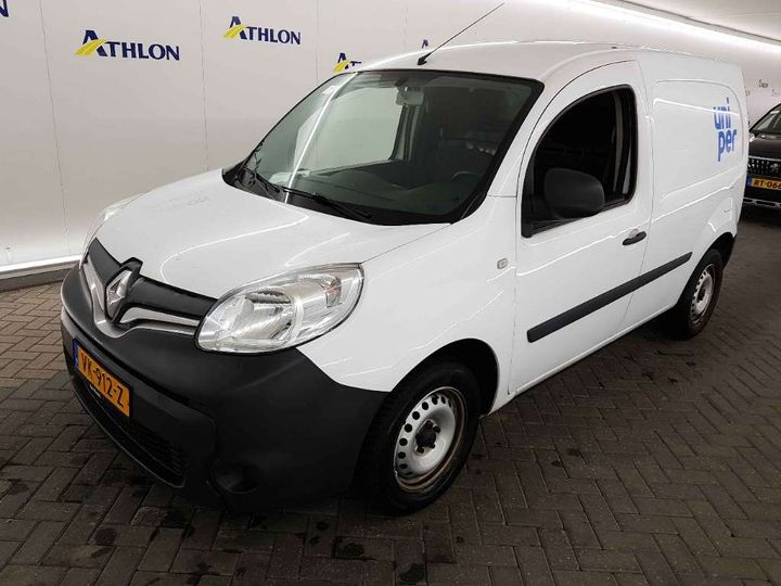 renault kangoo express 2014 vf1fw57b551864804