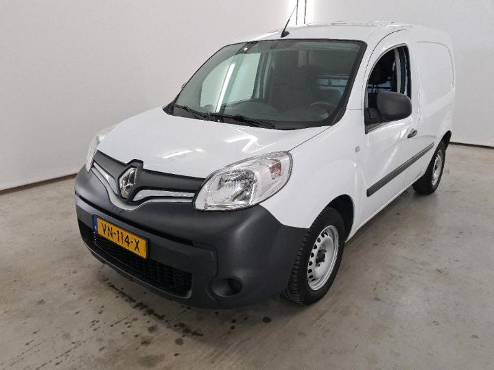 renault kangoo ii express 2015 vf1fw57b552311827