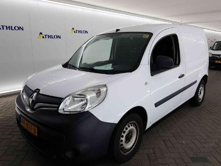 renault kangoo express 2015 vf1fw57b552580061