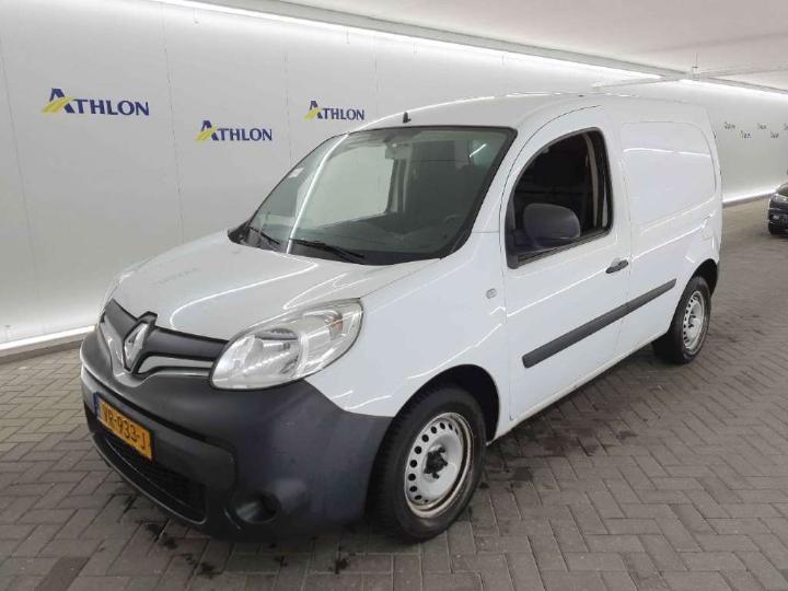 renault kangoo express 2015 vf1fw57b553700287