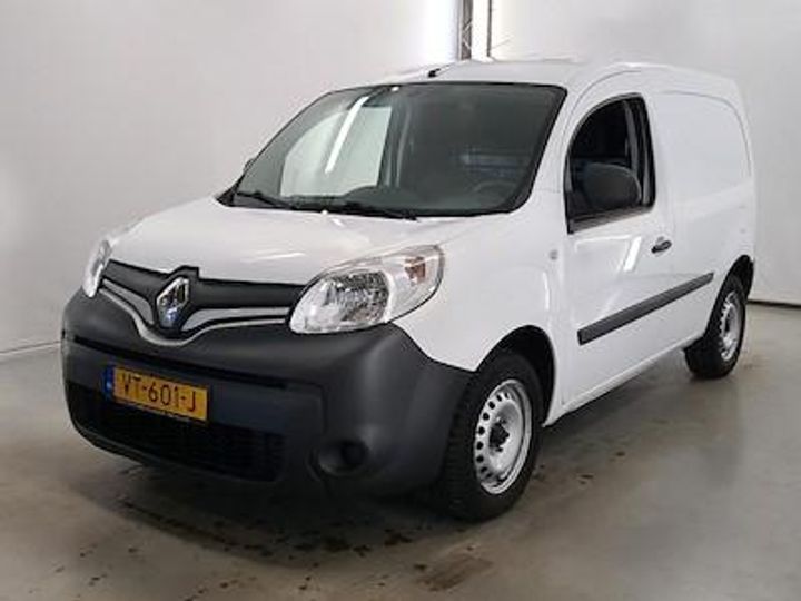 renault kangoo compact 2016 vf1fw57b554071533