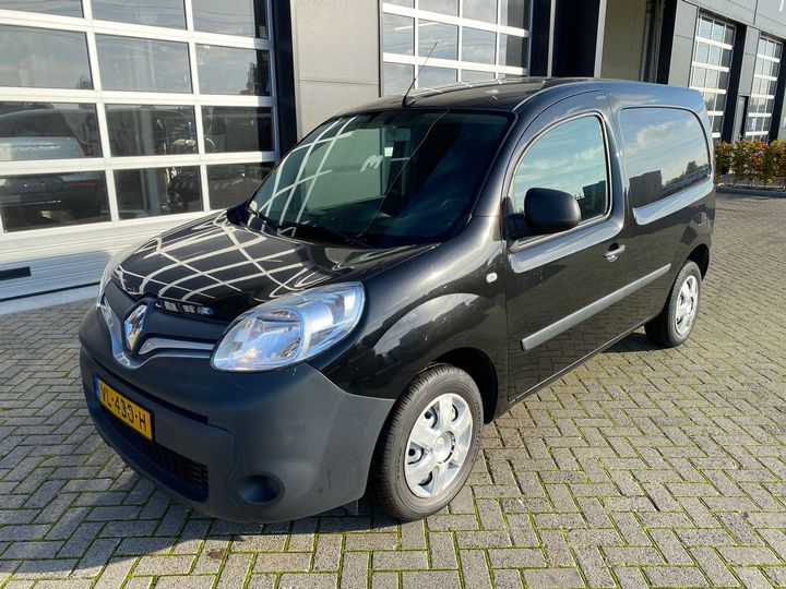 renault kangoo express 2014 vf1fw57b752251408