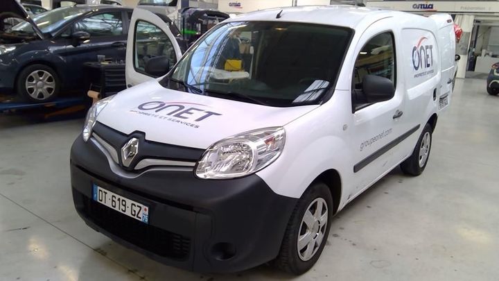 renault kangoo express 2015 vf1fw57b753513561